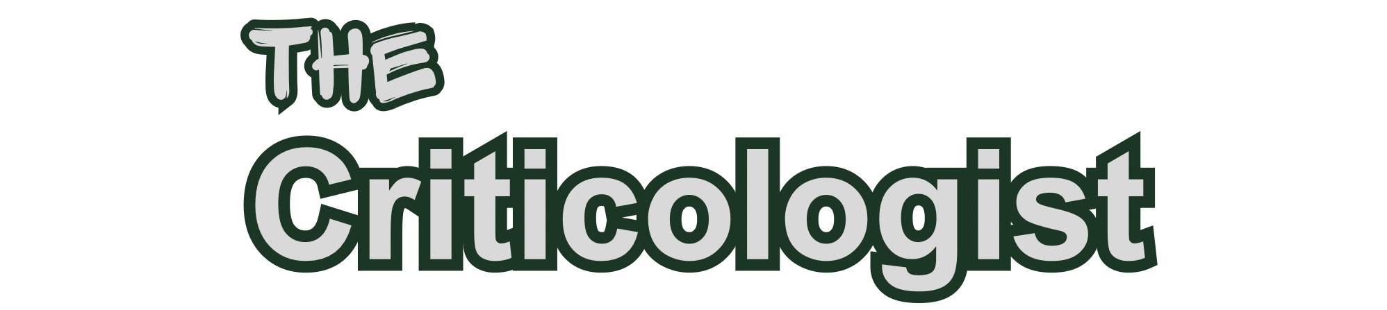 The Criticologist