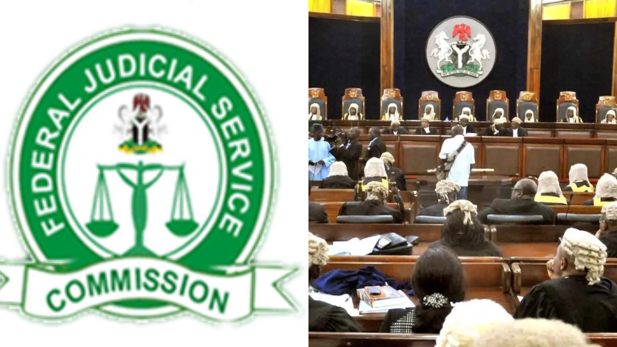 fjsc+court of appeal