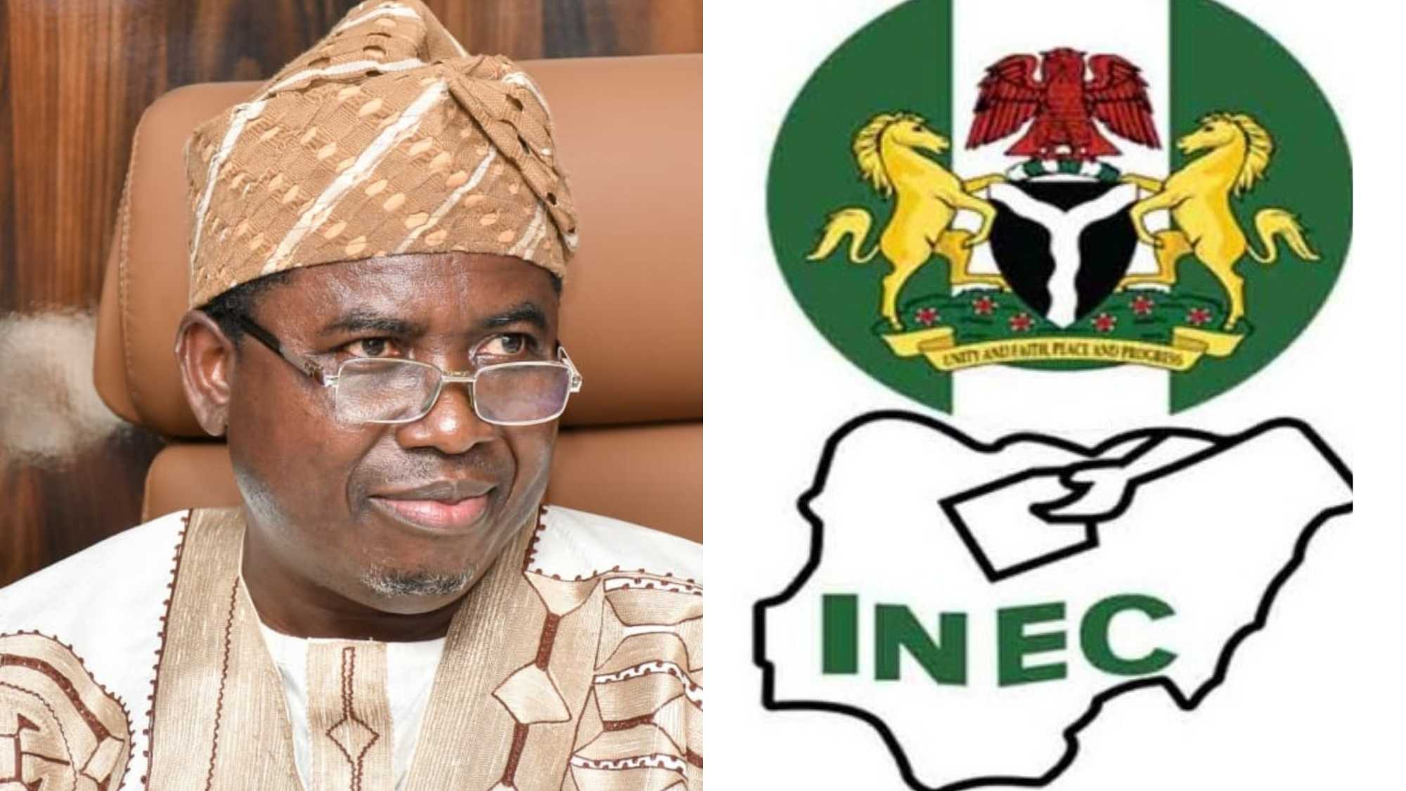 inec chairman
