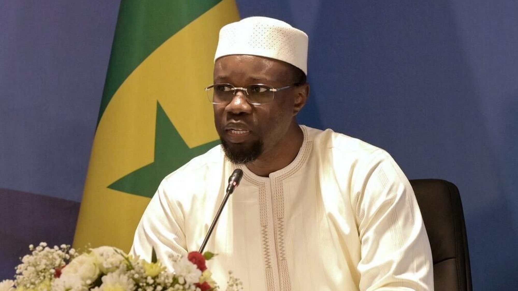 Prime Minister Sonko reduces official government travel