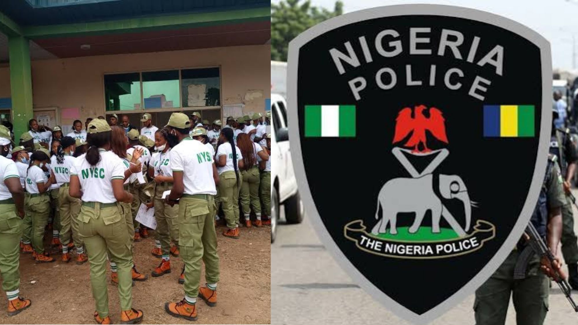 nysc&police